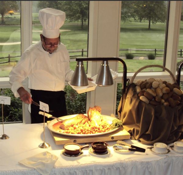 Lake View Country Club