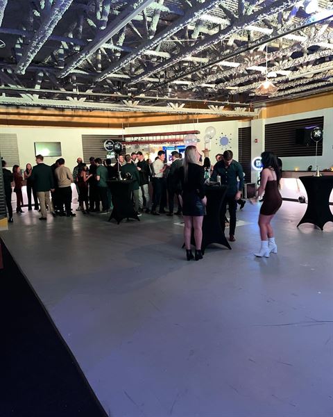 Dream Studio Event Hall