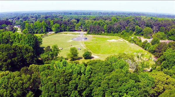 The Smith Family Ranch