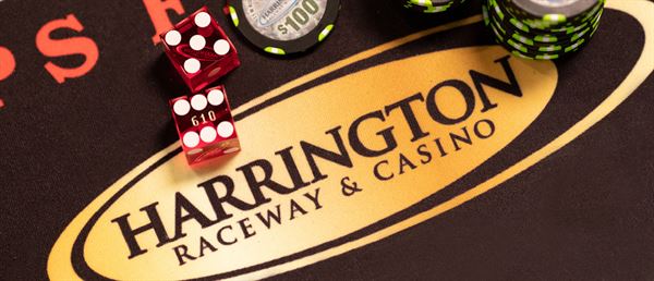 Harrington Raceway and Casino