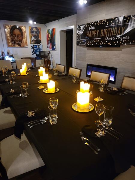 Wellspring Manor & Spa