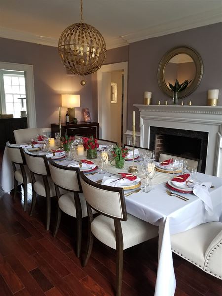 Wellspring Manor & Spa