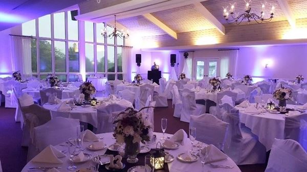 Lake View Country Club