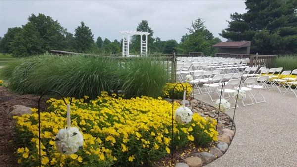 Lake View Country Club