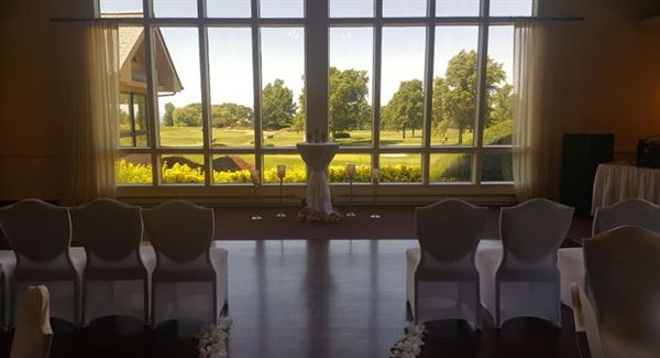 Lake View Country Club