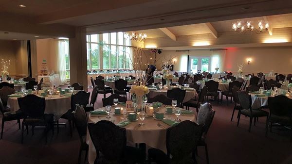 Lake View Country Club