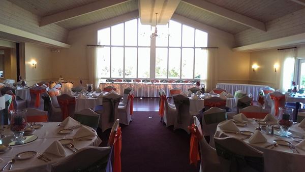 Lake View Country Club