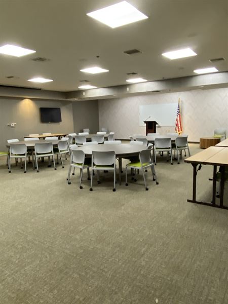 Springhill Suites San Antonio Riverwalk Downtown