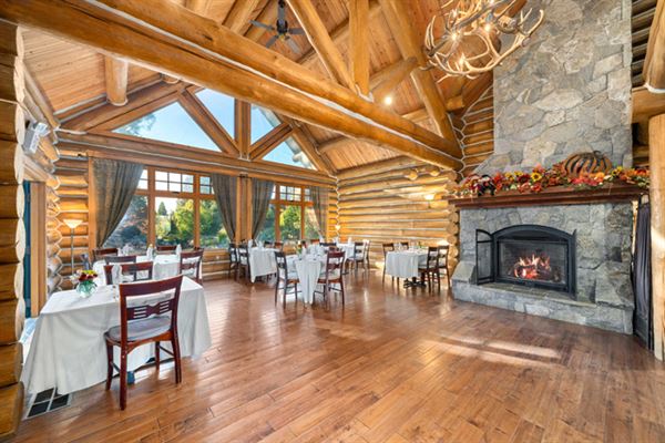 Sierra Banquet Center