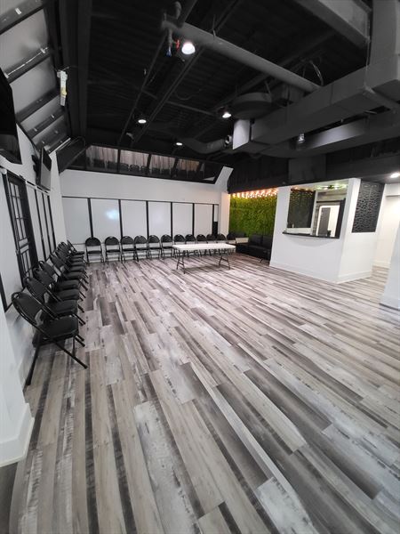 Limelight Studio & Loft