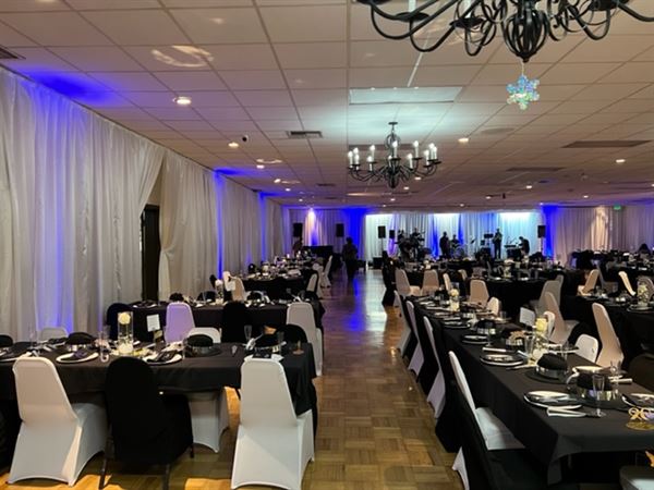Gardena Elks Event Center