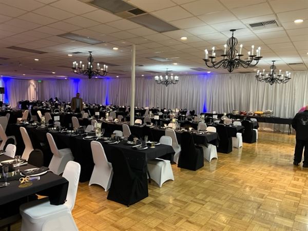 Gardena Elks Event Center