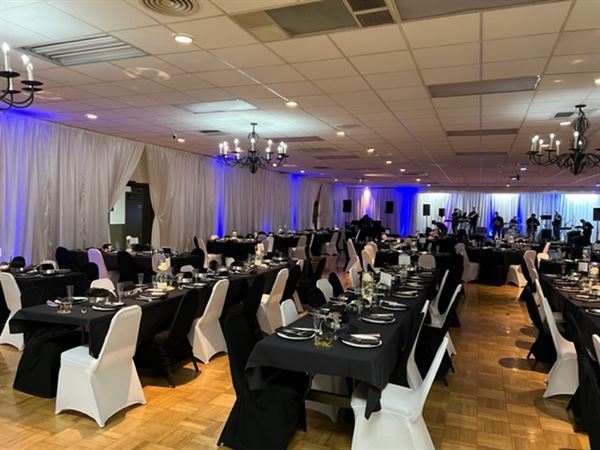 Gardena Elks Event Center