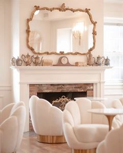 Madeline's Daydream Tea Lounge