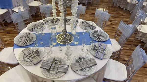 Town & Country Event Center Rancho Cordova