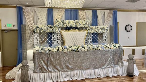 Town & Country Event Center Rancho Cordova