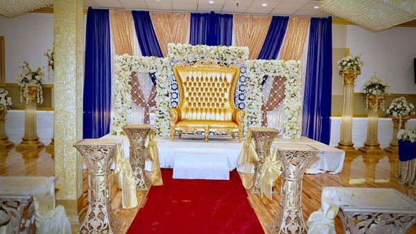 Town & Country Event Center Rancho Cordova