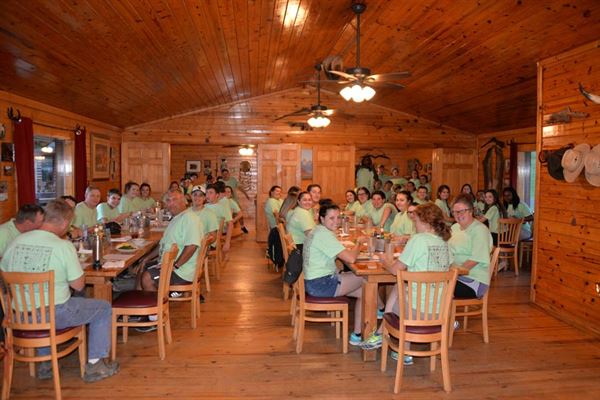 Horseshoe Canyon Ranch