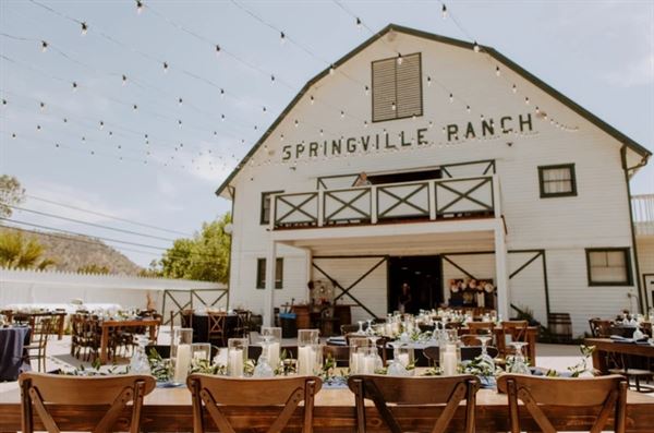 Springville Ranch