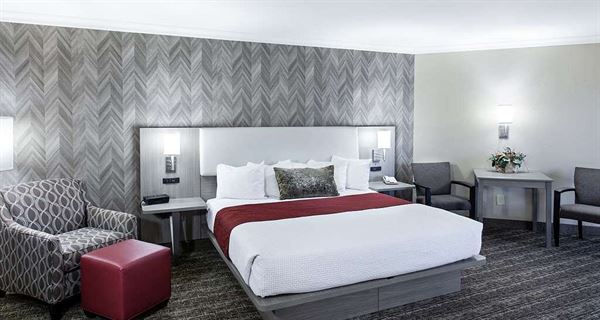 Best Western Plus - Kootenai River Inn Casino & Spa