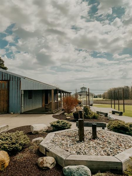 Hilltop Memory Makers