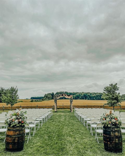 Hilltop Memory Makers