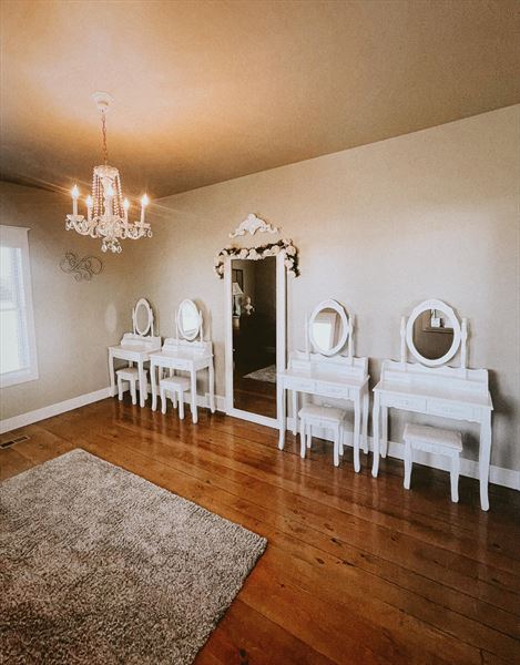 Hilltop Memory Makers