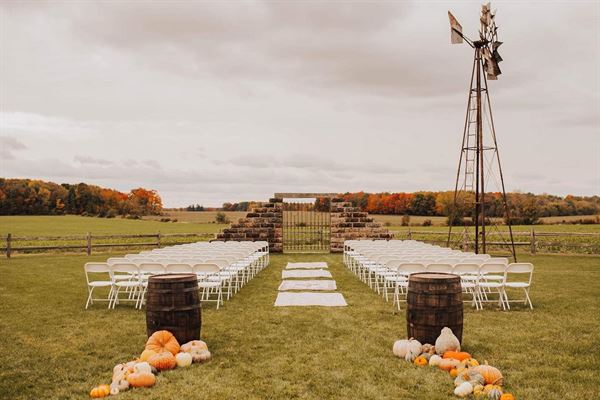 Hilltop Memory Makers