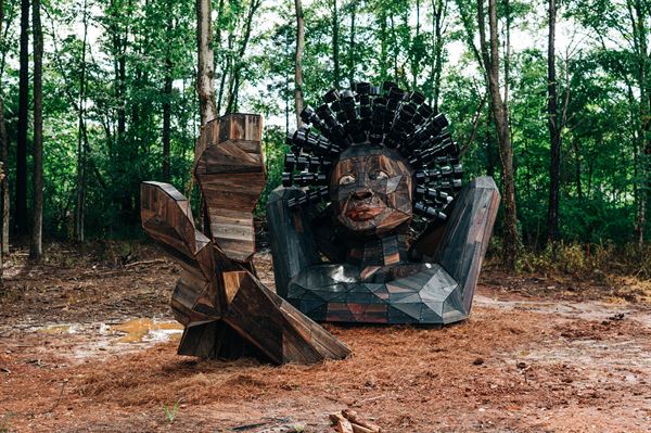 The Orion Amphitheater