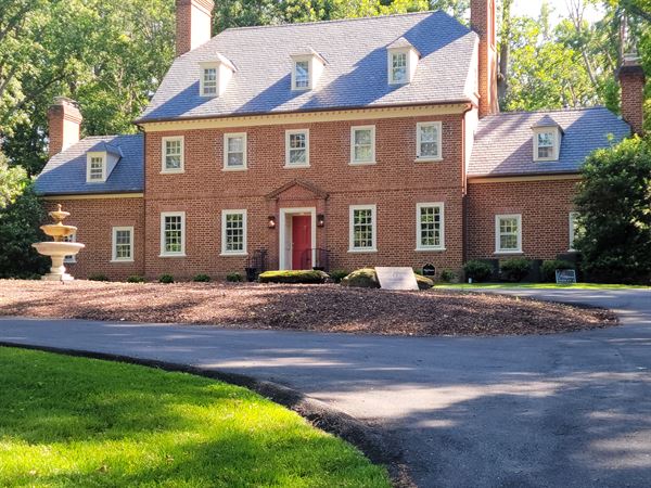 Wellspring Manor & Spa