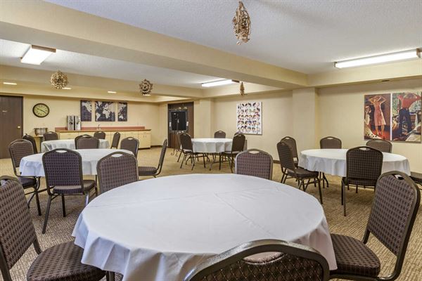 Quality Inn Saint Ignace