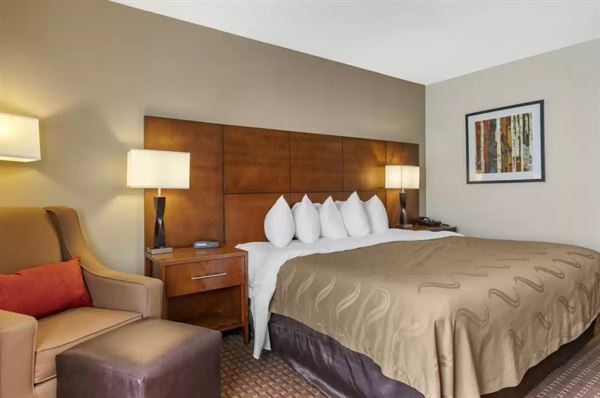 Quality Inn Saint Ignace