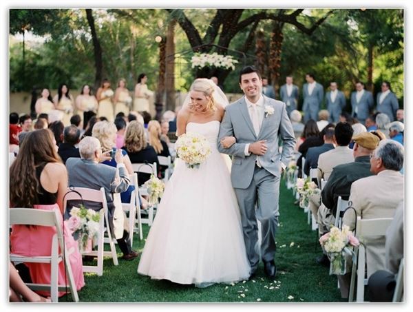 Henderson Tennessee Wedding Ministers and Officiants