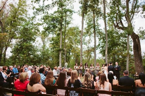 Henderson Tennessee Wedding Ministers and Officiants