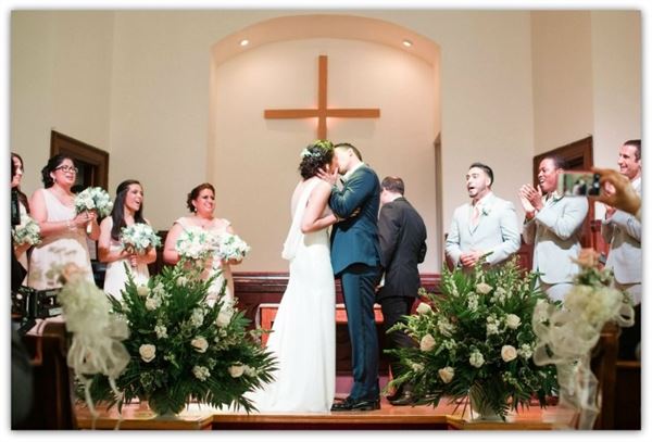 Henderson Tennessee Wedding Ministers and Officiants
