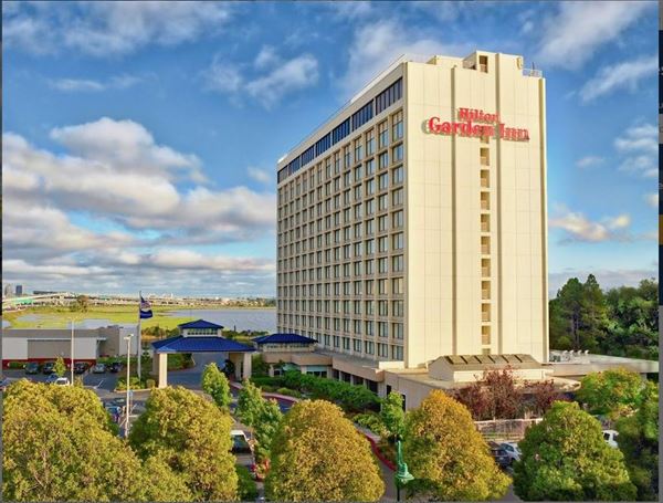 Hilton Garden Inn San Francisco/ Oakland Bay Bridge
