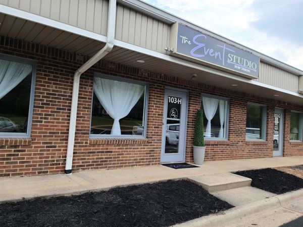 The Event Studio by BF Designs