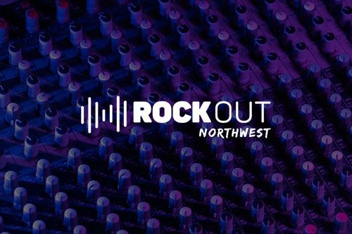 Rock Out Northwest