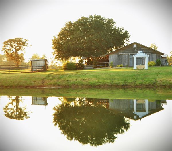 Chapel @ Whispering Pines