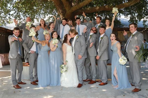 Chapel @ Whispering Pines