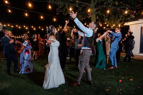 The Miller Gardens, Rancho Cucamonga's  Outdoor Gem