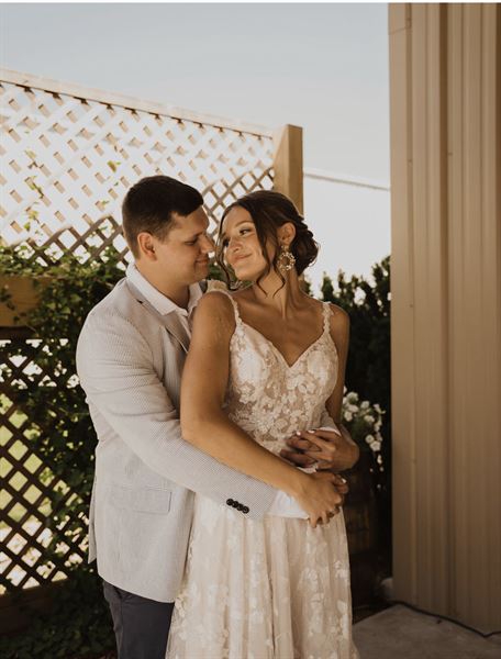 The Event Center at Boone County Distilling Co.