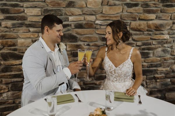 The Event Center at Boone County Distilling Co.