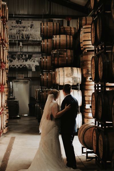 The Event Center at Boone County Distilling Co.