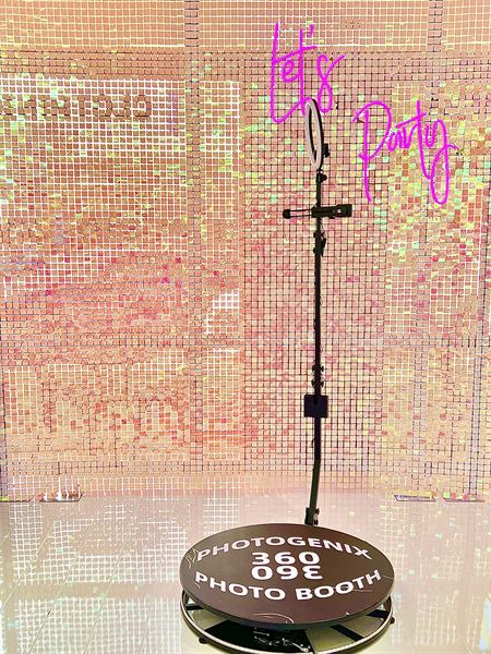 Glamour Goddess Party Co