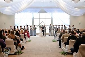 Banquet Hall (main room)