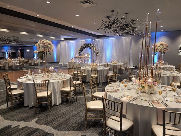 Marriott Cleveland East