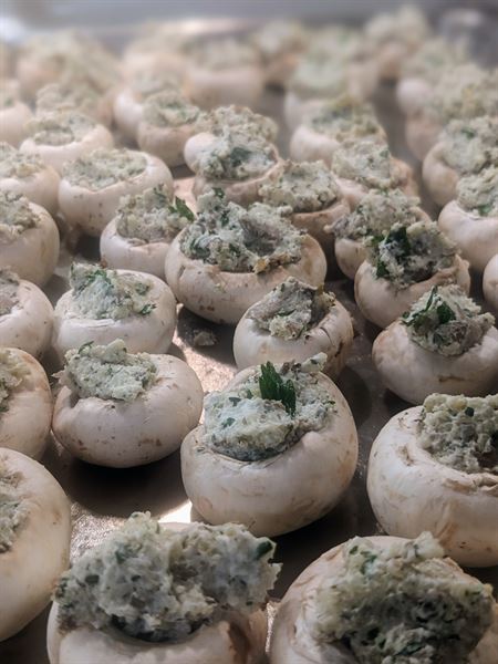 Hickory Lane Catering