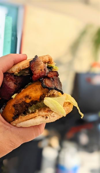 Hickory Lane Catering