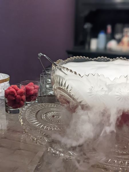 Hickory Lane Catering